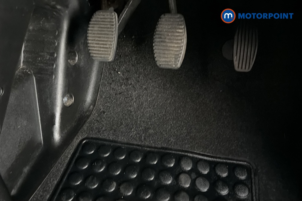 Fiat 500 Lounge Manual Petrol Hatchback - Stock Number (1605460) - 24th supplementary image