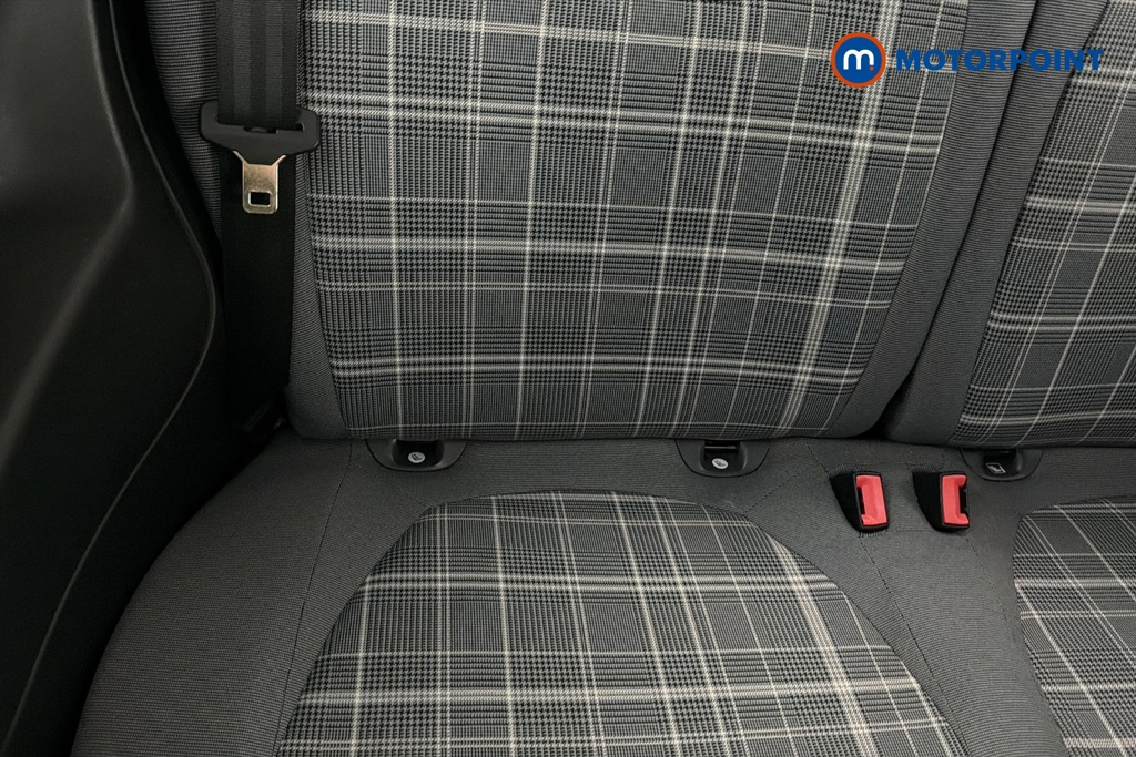 Fiat 500 Lounge Manual Petrol Hatchback - Stock Number (1605460) - 27th supplementary image