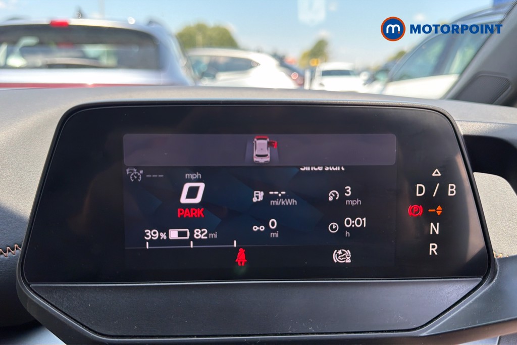 Cupra Born V1 Automatic Electric Hatchback - Stock Number (1612098) - 8th supplementary image