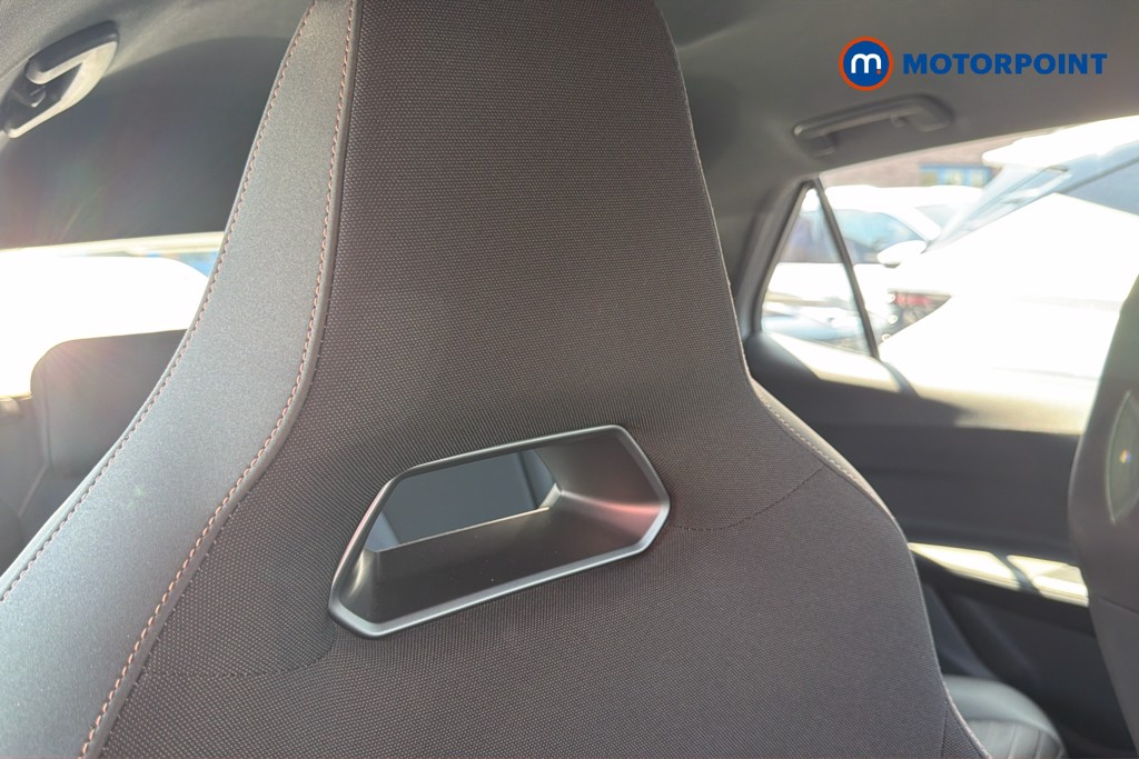 Cupra Born V1 Automatic Electric Hatchback - Stock Number (1612098) - 23rd supplementary image