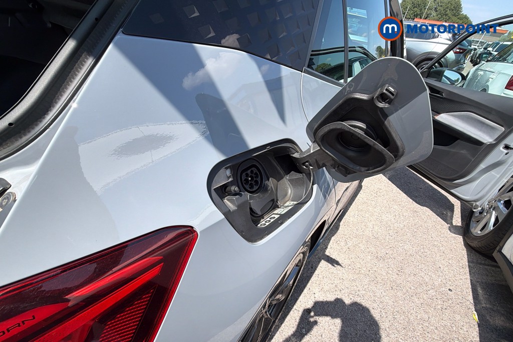 Cupra Born V1 Automatic Electric Hatchback - Stock Number (1612098) - 41st supplementary image
