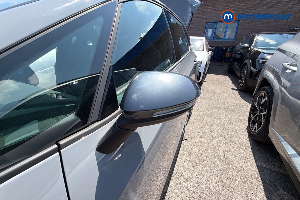 Cupra Born V1 Automatic Electric Hatchback - Stock Number (1612098) - 43rd supplementary image