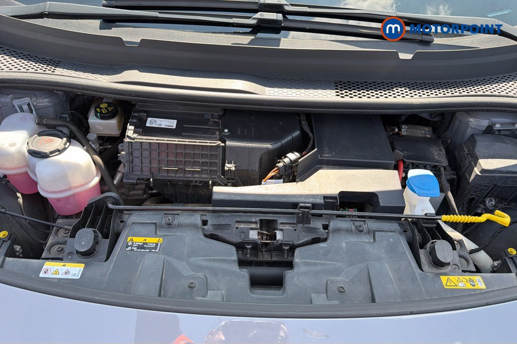 Cupra Born V1 Automatic Electric Hatchback - Stock Number (1612098) - 51st supplementary image