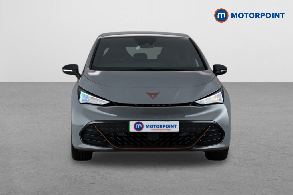 Cupra Born V1 Automatic Electric Hatchback - Stock Number (1612098) - Front bumper