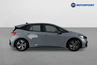 Cupra Born V1 Automatic Electric Hatchback - Stock Number (1612098) - Drivers side