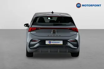 Cupra Born V1 Automatic Electric Hatchback - Stock Number (1612098) - Rear bumper