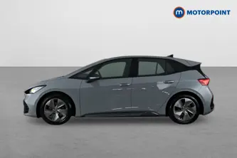 Cupra Born V1 Automatic Electric Hatchback - Stock Number (1612098) - Passenger side