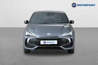 Mg Motor Uk MG3 Trophy Automatic Petrol-Electric Hybrid Hatchback - Stock Number (1625582) - Front bumper