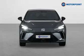 Mg Motor Uk MG4 Trophy Automatic Electric SUV - Stock Number (1627782) - Front bumper