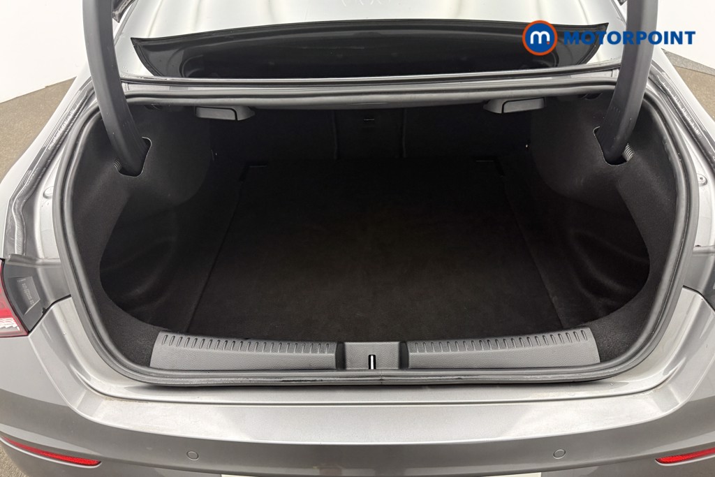 Mercedes-Benz CLA Amg Line Automatic Petrol Coupe - Stock Number (1629750) - 6th supplementary image
