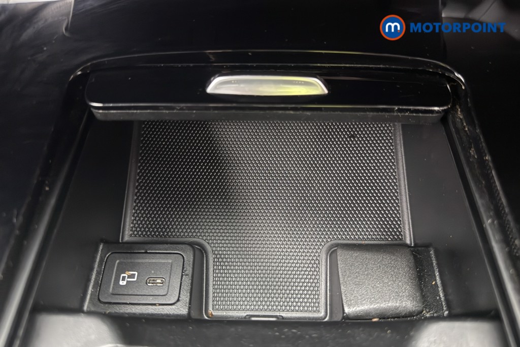Mercedes-Benz CLA Amg Line Automatic Petrol Coupe - Stock Number (1629750) - 15th supplementary image