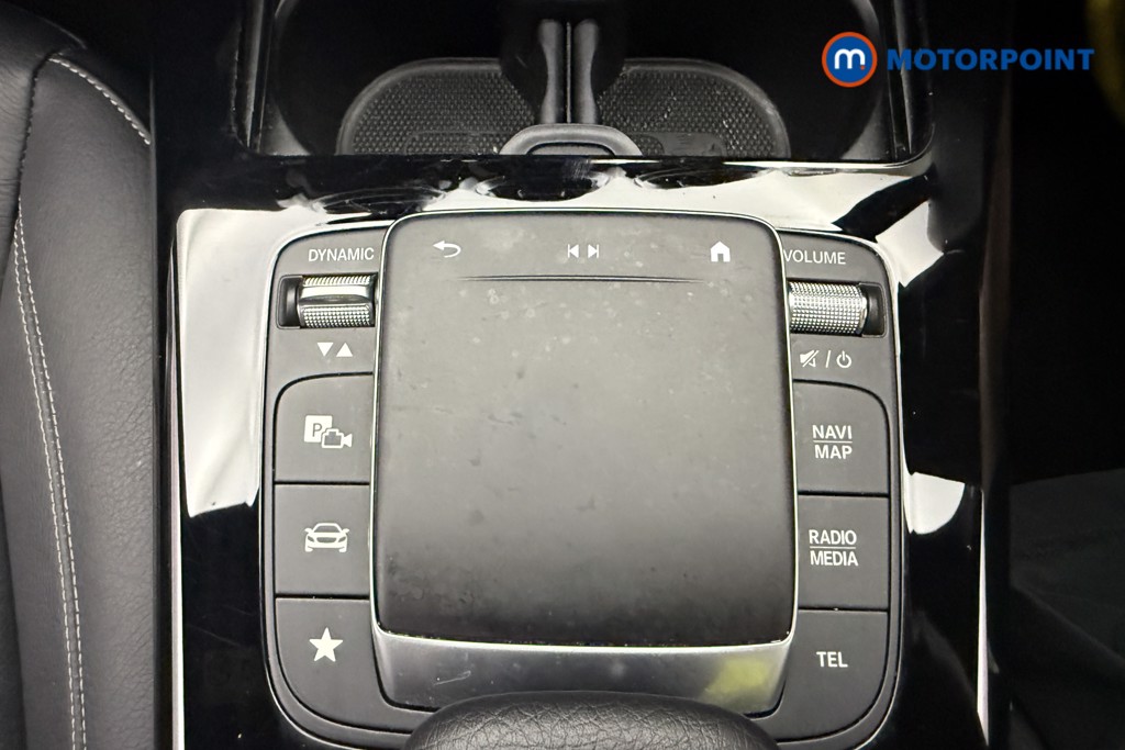 Mercedes-Benz CLA Amg Line Automatic Petrol Coupe - Stock Number (1629750) - 17th supplementary image