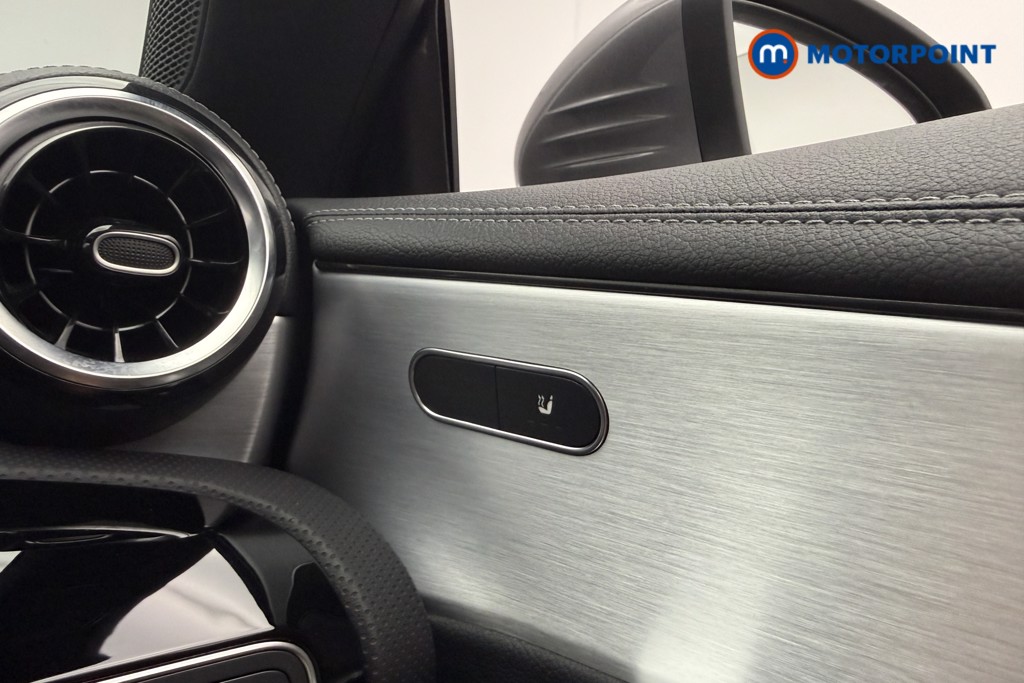 Mercedes-Benz CLA Amg Line Automatic Petrol Coupe - Stock Number (1629750) - 19th supplementary image