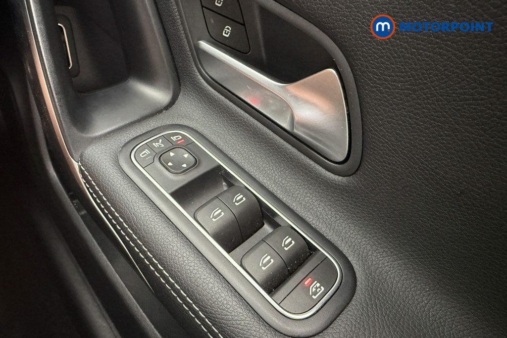 Mercedes-Benz CLA Amg Line Automatic Petrol Coupe - Stock Number (1629750) - 20th supplementary image