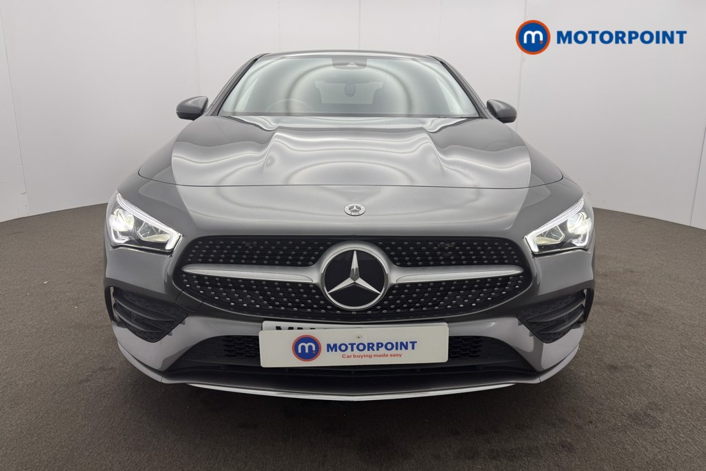 Mercedes-Benz CLA Amg Line Automatic Petrol Coupe - Stock Number (1629750) - 25th supplementary image