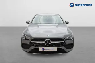 Mercedes-Benz CLA Amg Line Automatic Petrol Coupe - Stock Number (1629750) - Front bumper