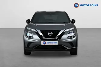 Nissan Juke N-Connecta Automatic Petrol SUV - Stock Number (1632895) - Front bumper