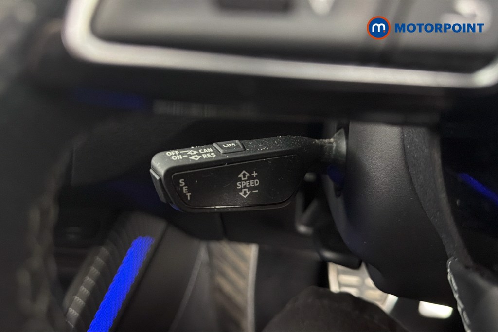 Audi Q2 S Line Automatic Diesel SUV - Stock Number (1634721) - 6th supplementary image