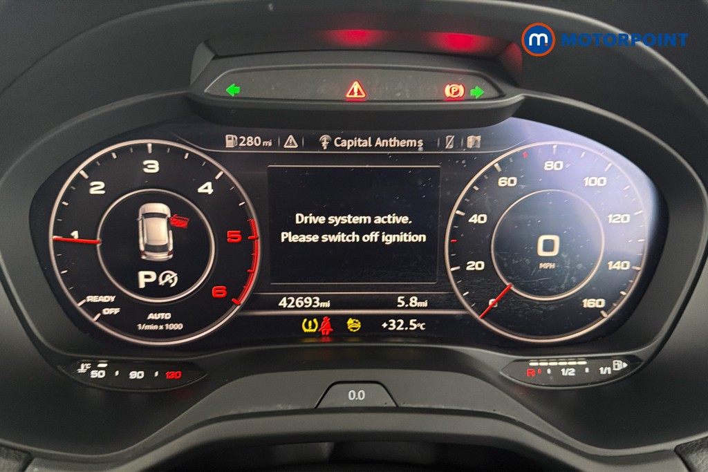 Audi Q2 S Line Automatic Diesel SUV - Stock Number (1634721) - 8th supplementary image