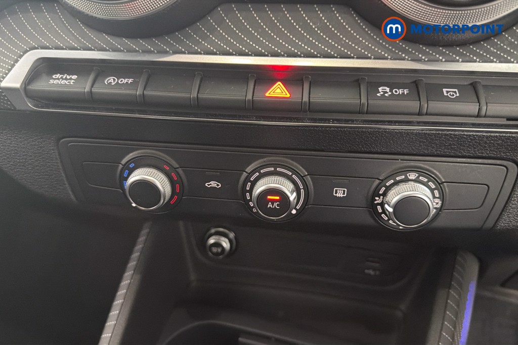 Audi Q2 S Line Automatic Diesel SUV - Stock Number (1634721) - 10th supplementary image