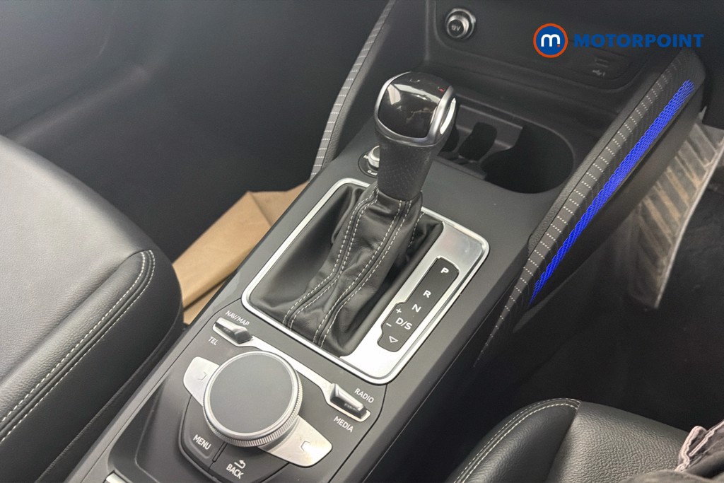 Audi Q2 S Line Automatic Diesel SUV - Stock Number (1634721) - 11th supplementary image