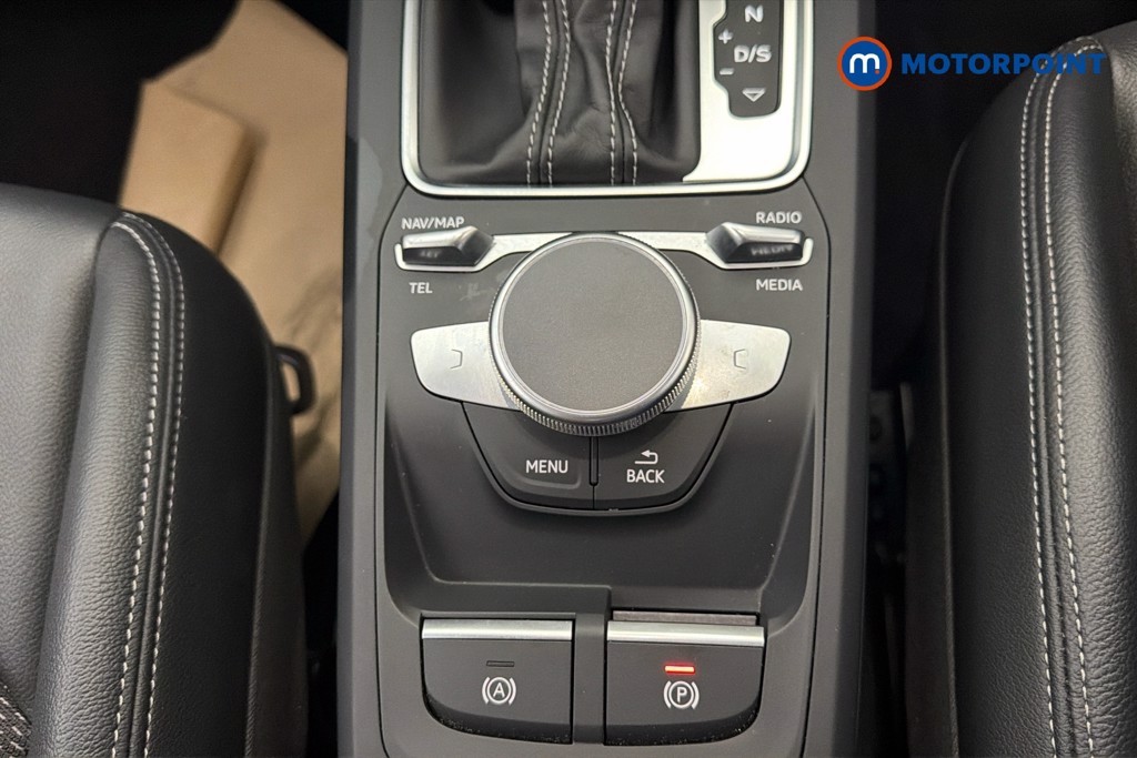 Audi Q2 S Line Automatic Diesel SUV - Stock Number (1634721) - 12th supplementary image