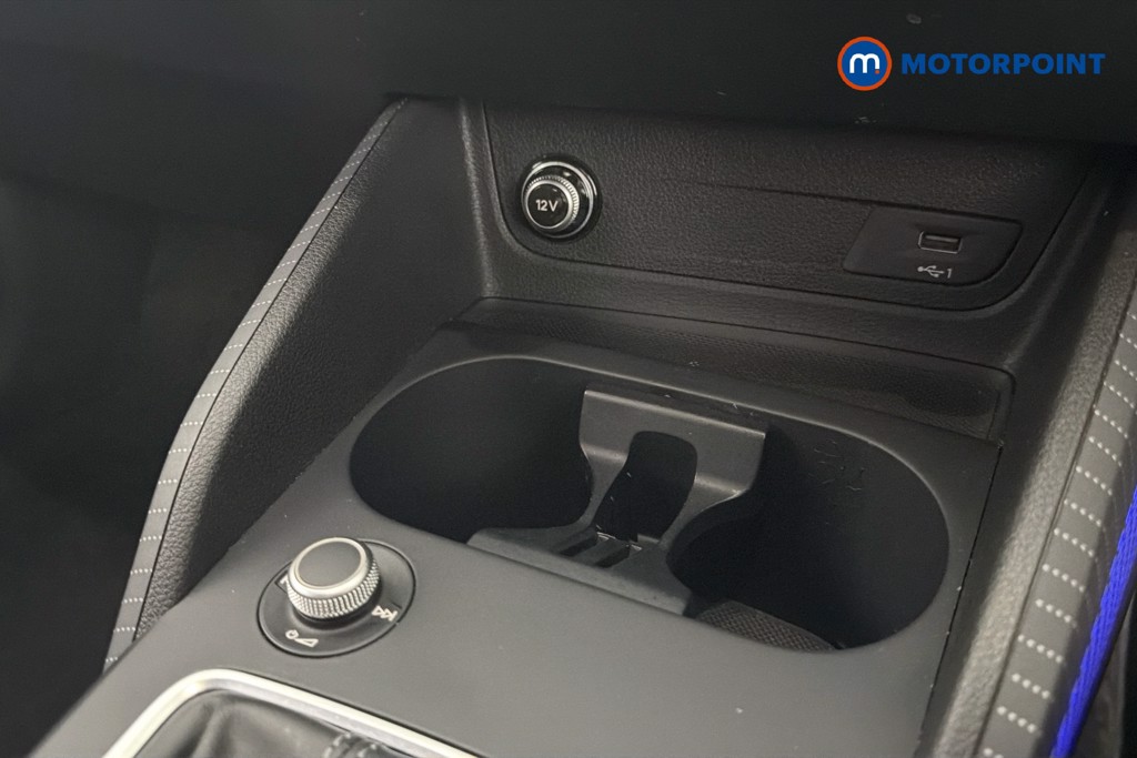 Audi Q2 S Line Automatic Diesel SUV - Stock Number (1634721) - 13th supplementary image