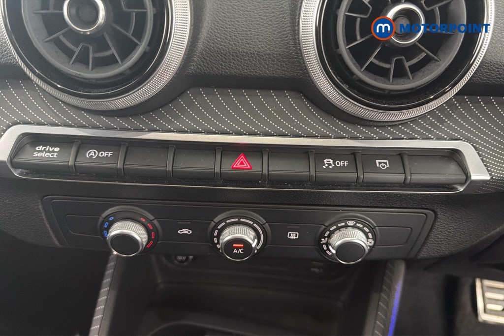 Audi Q2 S Line Automatic Diesel SUV - Stock Number (1634721) - 14th supplementary image