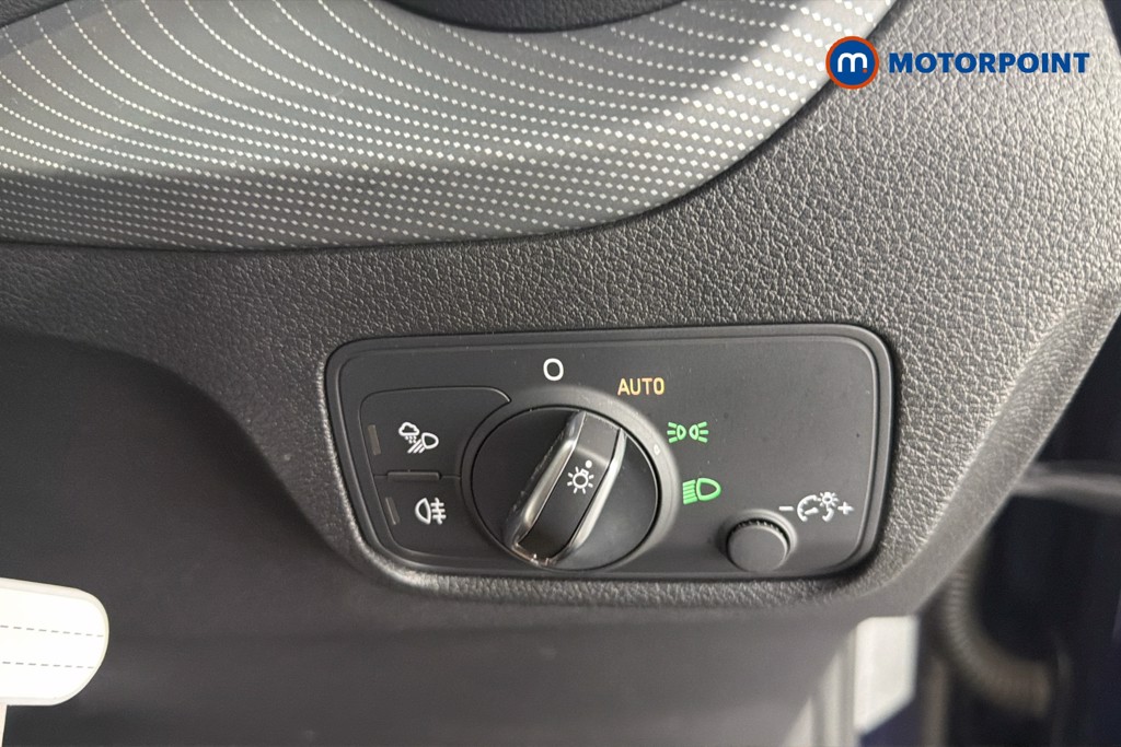 Audi Q2 S Line Automatic Diesel SUV - Stock Number (1634721) - 15th supplementary image