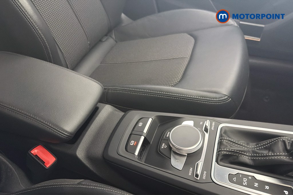 Audi Q2 S Line Automatic Diesel SUV - Stock Number (1634721) - 16th supplementary image