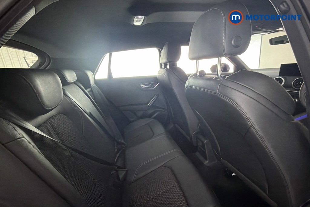 Audi Q2 S Line Automatic Diesel SUV - Stock Number (1634721) - 20th supplementary image