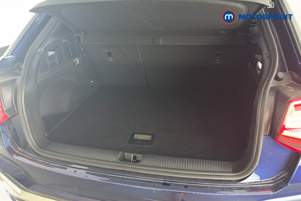 Audi Q2 S Line Automatic Diesel SUV - Stock Number (1634721) - 33rd supplementary image