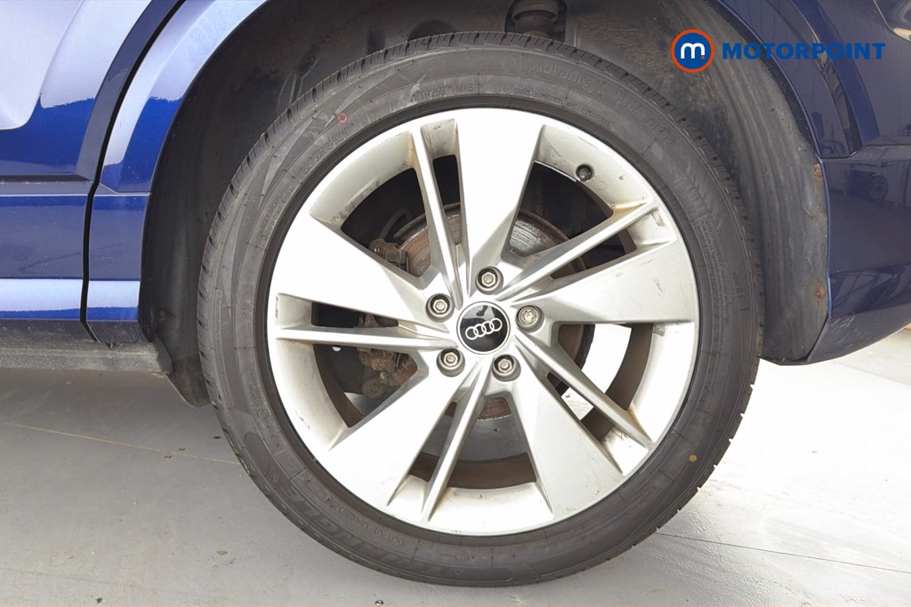 Audi Q2 S Line Automatic Diesel SUV - Stock Number (1634721) - 48th supplementary image