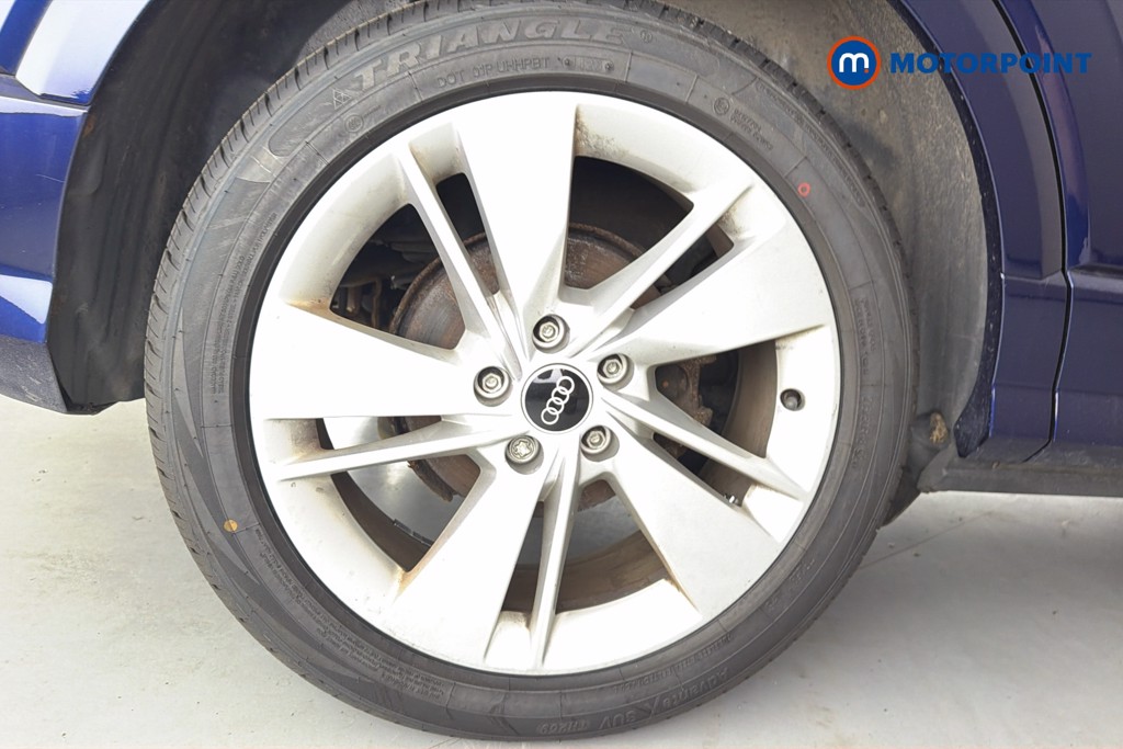 Audi Q2 S Line Automatic Diesel SUV - Stock Number (1634721) - 49th supplementary image