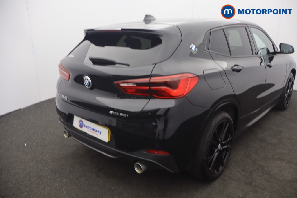 BMW X2 M Sport Automatic Petrol SUV - Stock Number (1637200) - 2nd supplementary image