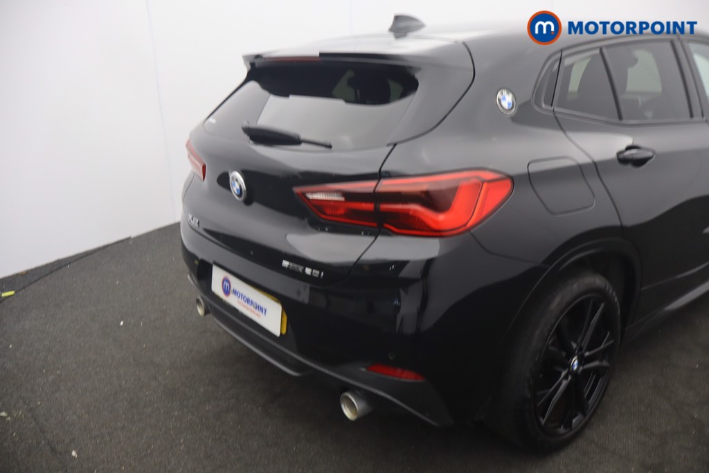 BMW X2 M Sport Automatic Petrol SUV - Stock Number (1637200) - 3rd supplementary image