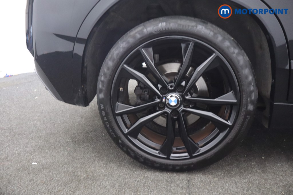 BMW X2 M Sport Automatic Petrol SUV - Stock Number (1637200) - 6th supplementary image