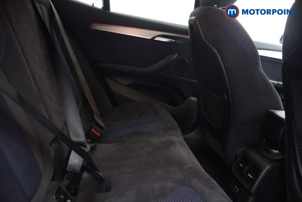 BMW X2 M Sport Automatic Petrol SUV - Stock Number (1637200) - 7th supplementary image
