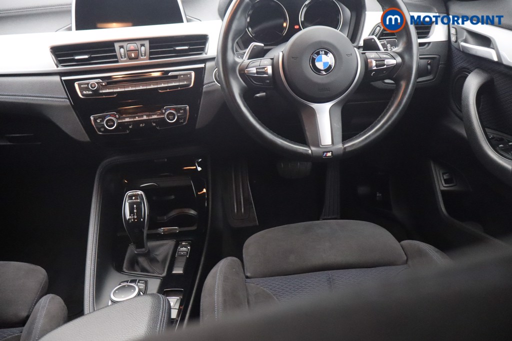 BMW X2 M Sport Automatic Petrol SUV - Stock Number (1637200) - 8th supplementary image