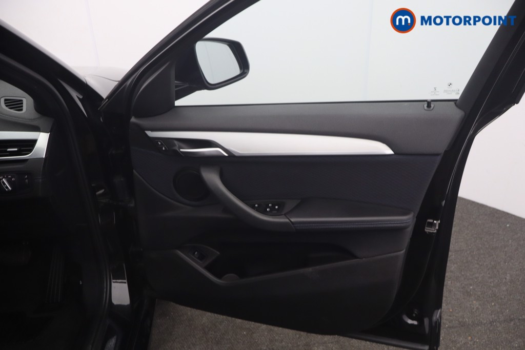 BMW X2 M Sport Automatic Petrol SUV - Stock Number (1637200) - 9th supplementary image