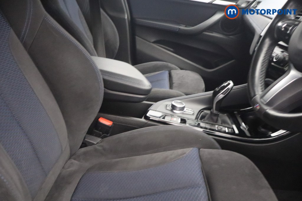 BMW X2 M Sport Automatic Petrol SUV - Stock Number (1637200) - 13th supplementary image
