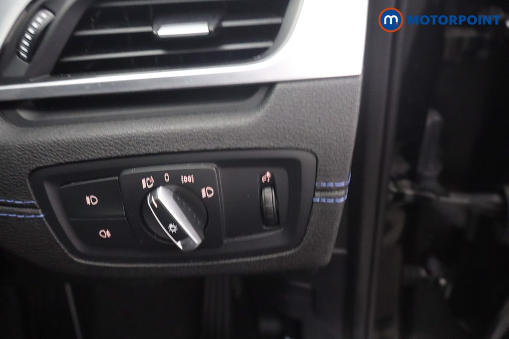 BMW X2 M Sport Automatic Petrol SUV - Stock Number (1637200) - 14th supplementary image