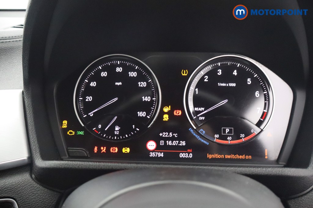 BMW X2 M Sport Automatic Petrol SUV - Stock Number (1637200) - 17th supplementary image