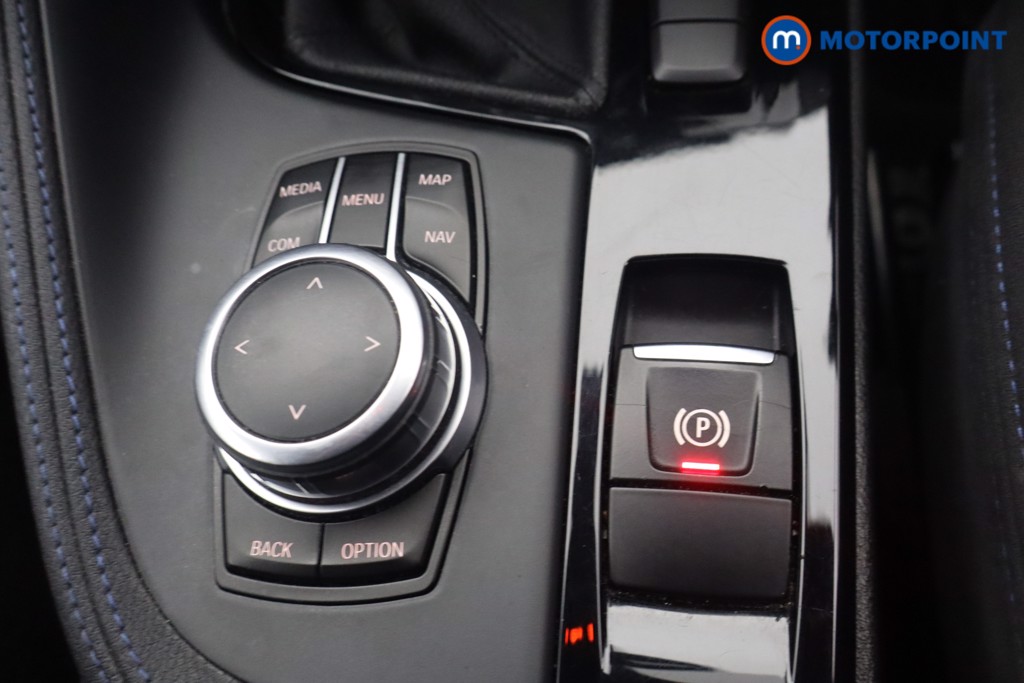 BMW X2 M Sport Automatic Petrol SUV - Stock Number (1637200) - 18th supplementary image