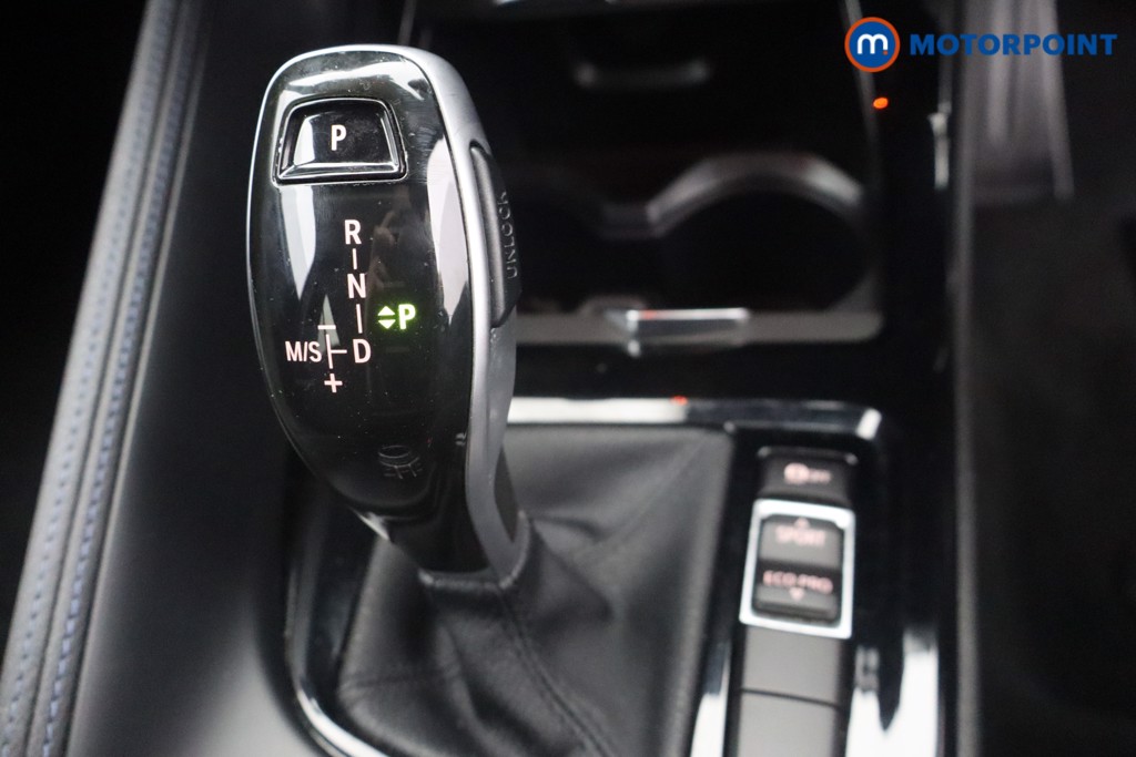BMW X2 M Sport Automatic Petrol SUV - Stock Number (1637200) - 19th supplementary image