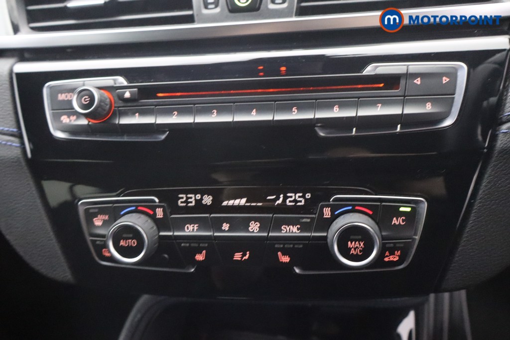 BMW X2 M Sport Automatic Petrol SUV - Stock Number (1637200) - 20th supplementary image