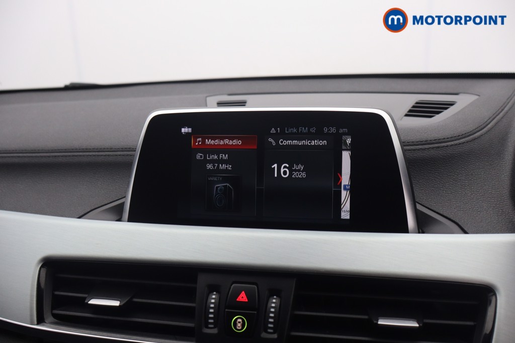BMW X2 M Sport Automatic Petrol SUV - Stock Number (1637200) - 21st supplementary image