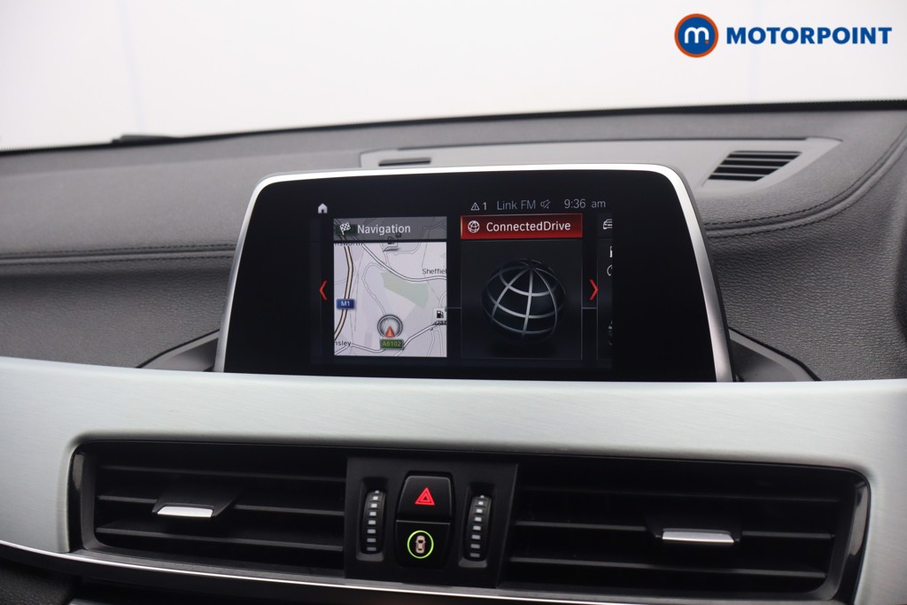 BMW X2 M Sport Automatic Petrol SUV - Stock Number (1637200) - 22nd supplementary image