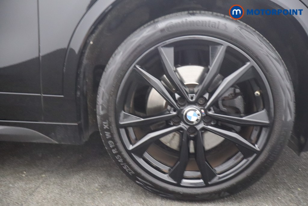 BMW X2 M Sport Automatic Petrol SUV - Stock Number (1637200) - 26th supplementary image