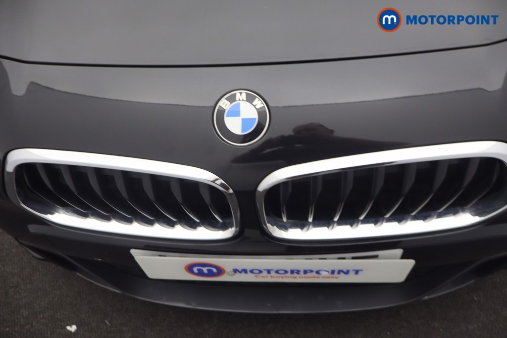 BMW X2 M Sport Automatic Petrol SUV - Stock Number (1637200) - 27th supplementary image